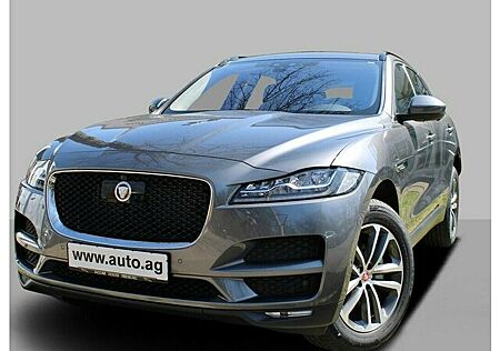 Jaguar F-Pace 25T AWD PORTFOLIO 5 PAKETE