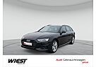 Audi A4 Avant advanced 35 TFSI S tronic, NAVI/KAM/TOUR/SHZ/KLIMA