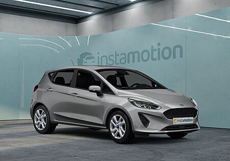 Ford Fiesta 1.0 EcoBoost Hybrid S&S TITANIUM