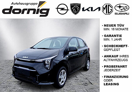 Kia Picanto 1.0 DPI MT Edition7