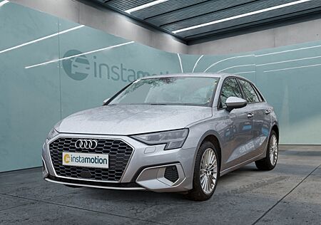 Audi A3 Sportback 30 TFSI ADVANCED NAVI VIRTUAL LM17