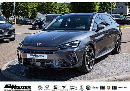 Cupra Leon Sportstourer 1.5 eTSI DSG NEUES MODELL PANO DCC NAV KAM LED-MATRIX EL. SITZE FULL-LINK