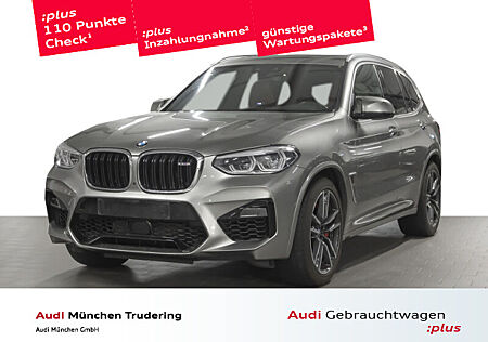 BMW X3 M Basis Pano Innovations-Paket