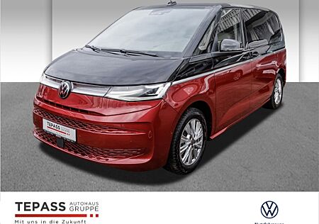 VW T7 Multivan 1.4 l TSI Multivan Style eHybrid KARDON