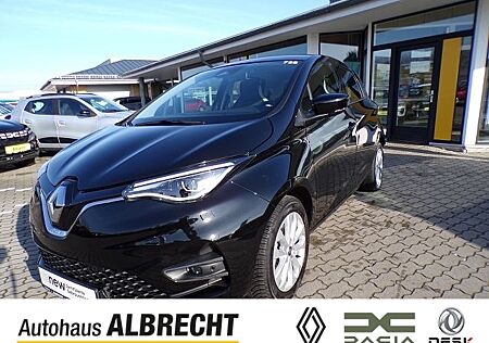 Renault ZOE E-Tech 100% el. EXPERIENCE