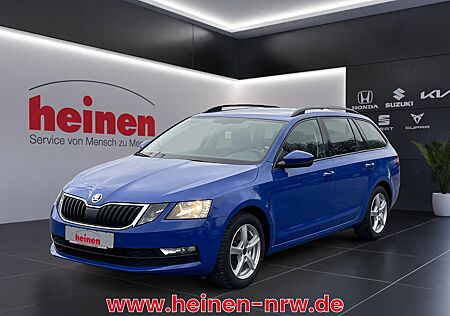 Skoda Octavia Combi 1.5 TSI ACT Ambition STHZ Navi SHZ