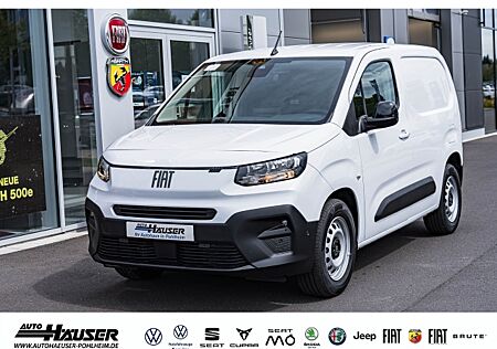 Fiat Doblo E- Kasten S2 L1 50 kWh 100kW MAGIC CARGO COMFORT HANDSFREE KAMERA PDC KLIMAAUTOMATIK