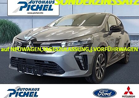 Mitsubishi Colt Plus INDUKTIVES LADEN+ KLIMAAUTO+LED SCHEINWERFER+ SITZHEIZUNG