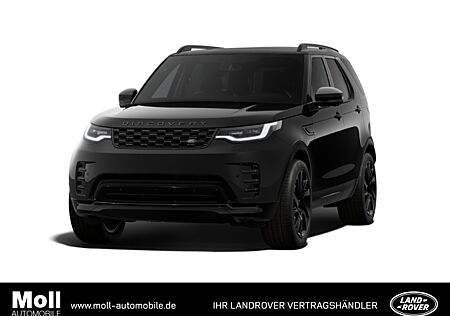 Land Rover Discovery 5 Dynamic SE D350 AWD EU6e Panorama 7Sitzer Soundsystem Meridian LED ACC