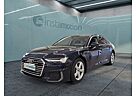 Audi A6 50 TDI Q S LINE LUFT HD-MATRIX MASSAGE BuO