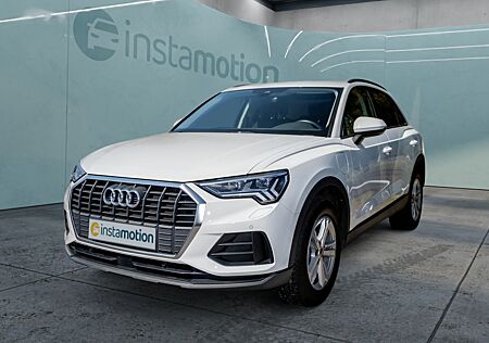 Audi Q3 45TFSI e /Matrix/Navi+/Virtual