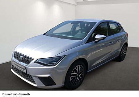 Seat Ibiza Beats 1.0 TSI Beats-Audio LED Navi Rückfahrkamera