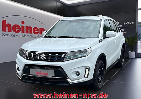 Suzuki Vitara 1.4 COMFORT HYBRID NAVI SHZ TEMPOMAT