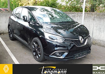 Renault Scenic IV BLACK Edition TCe 160 EDC GPF Panorama