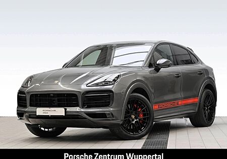 Porsche Cayenne GTS Coupe HA-Lenkung Surround-View LED