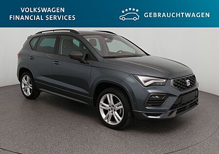 Seat Ateca FR-Line 1.5 TSI 110kW 6-Gang