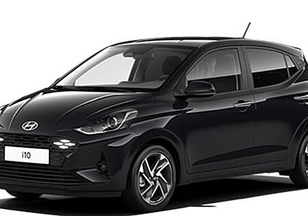 Hyundai i10 1.0 MY25 "Trend" Komfort-Paket*Sitz/Lenkrad-Heizung