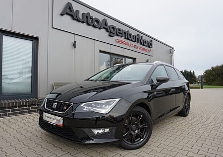 Seat Leon FR 1.4TSI+ACC+PANO+LEDER+LED+NAVI+KAMERA