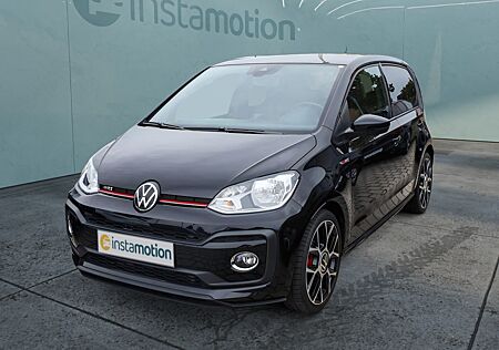 VW Up ! GTI 1.0 TSI 6- Gang Klima LED RüKa