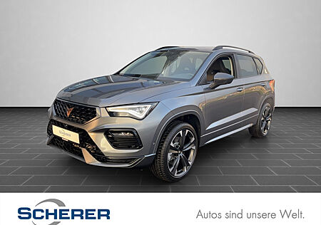 Cupra Ateca 1.5 TSI LED NAVI KAMERA PARKLENKASSISTENT