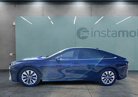 Toyota Mirai EXECUTIVE NP:69tEUR! el.LEDERSITZE+JBL+360GRAD+MATRIX+NAVI+KEYLESS+19 ALU!