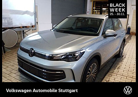 VW Tiguan Style 1.5 TSI DSG Navi AHK Kamera