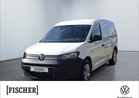 VW Caddy 2.0 TDI Cargo Maxi 75 kW Klima AHZV Vorbereit.