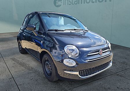 Fiat 500C 1.0 GSE Hybrid DOLCEVITA 51kW DAB+ abg. SCH