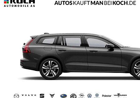 Volvo V60 Cross Country B5 AWD Benzin Plus