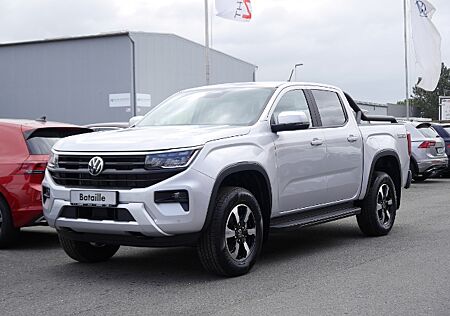 VW Amarok 2.0 TDI 4M *639,- ohne Anzahlung*