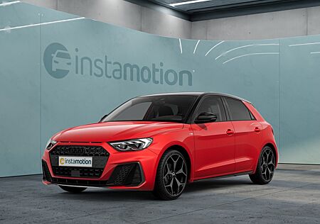 Audi A1 Sportback 25 TFSI S line | MMI NAVI PLUS |