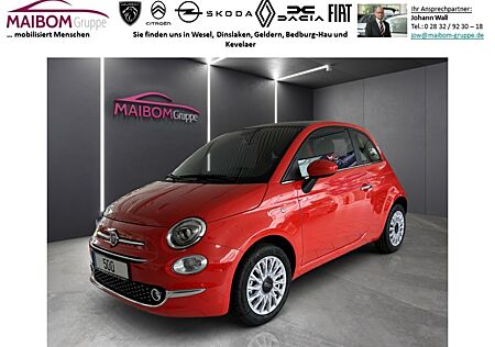 Fiat 500 1.0 GSE Dolcevita*Aktionspreis*