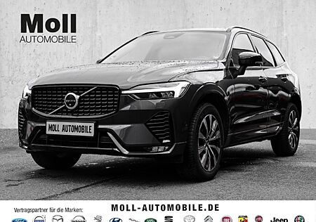 Volvo XC 60 XC60 Plus Dark 2WD B4 Diesel EU6d digitales Cockpit Memory Sitze Soundsystem HarmanKardon