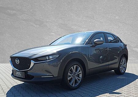 Mazda CX-30 Exclusive-Line #HEAD-UP #NAVI #SOFORT