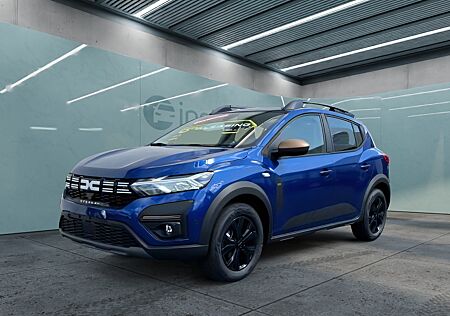 Dacia Sandero III Stepway Extreme+ TCe 100 ECO-G