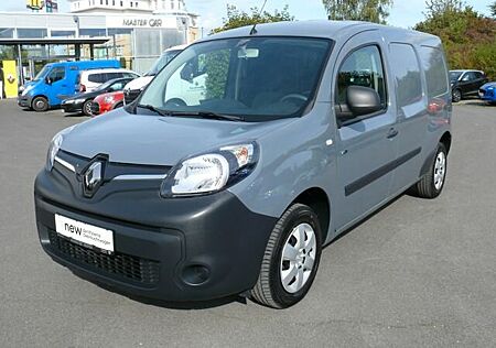 Renault Kangoo Z.E. 33 Maxi 2-Sitzer,Klima,Navi,PDC,Kame