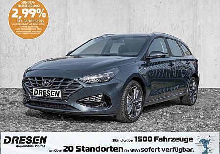 Hyundai i30 i30cw 1.0 Trend Kombi Mild-Hybrid GJR+Navigation+PP v+h+RFK+SHZ