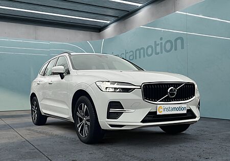 Volvo XC 60 XC60 B4 (Diesel) Momentum Pro 2WD Automatik Navi