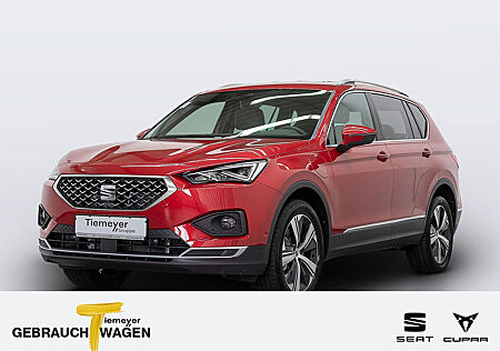 Seat Tarraco 1.4 e-HYBRID XPERIENCE LED AREAVIEW NAVI KEYLESS