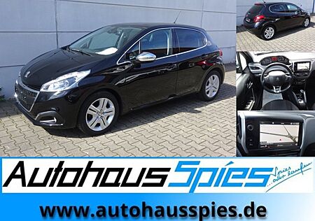 Peugeot 208 1.2 PureTech 110 EAT6 Allure Business Nav CarPlay Tmat