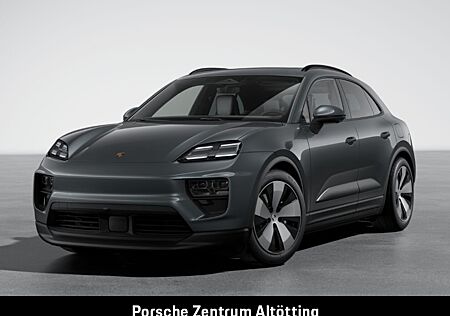 Porsche Macan | Panorama | AHK | BOSE | Surround View |