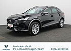 Cupra Formentor 2.0 TDI 4Drive DSG / Navi, LED, RFK