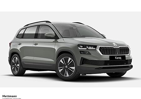 Skoda Karoq Drive 1.5 TSI DSG Rückfahrkamera Ambiente