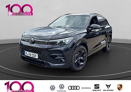 VW Tiguan 1.5 eTSI R-Line BLACK-STYLE MATRIX PANO SOUND