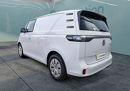 VW ID.BUZZ ID. Buzz Cargo 150 kW