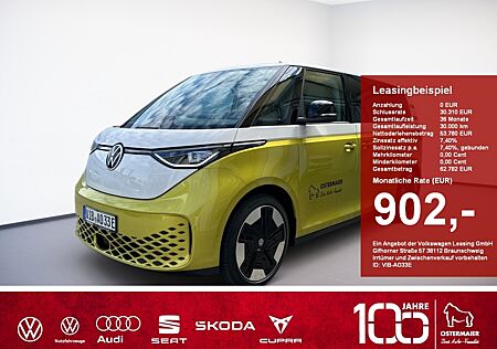 VW ID.BUZZ PRO 21 ALU.AHK.NAV.LED.STYLE PLUS