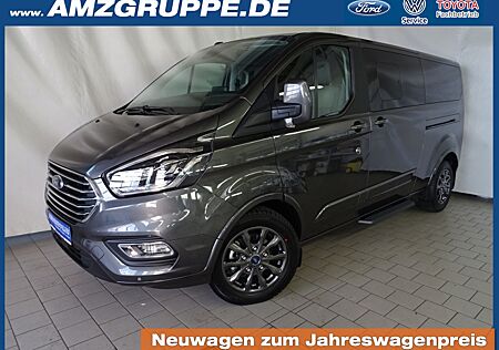 Ford Tourneo Custom Titanium X L2 Aut. +ACC+Kamera+Na