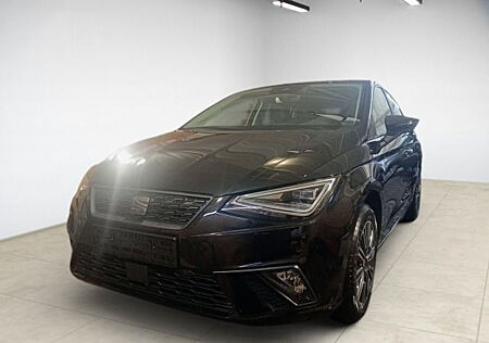 Seat Ibiza 1.0 TSI DSG OPF Style |GRA|Kamera|SHZ|LED|