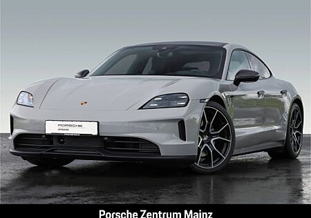 Porsche Taycan Neues Modell HD-Matrix Soft-Close Head-UP