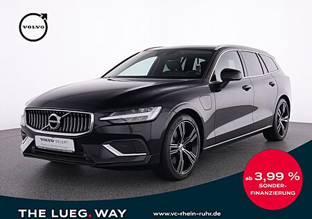 Volvo V60 T6 Inscription Expression Recharge Plug-In H